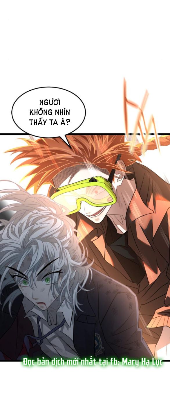 Dark Moon – Tế Đàn Ánh Trăng Chapter 53.2 - Trang 2