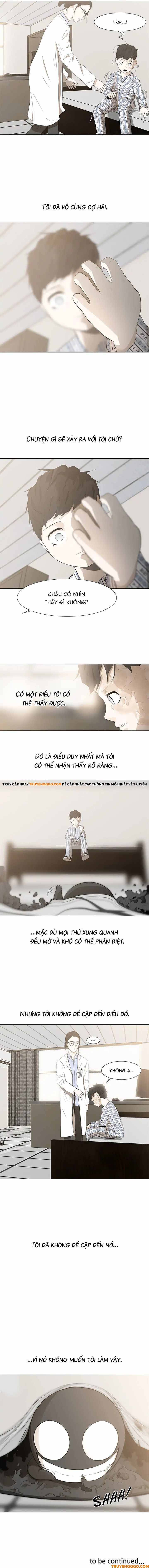 Dark Mortal (Official) Chapter 1 - Trang 2