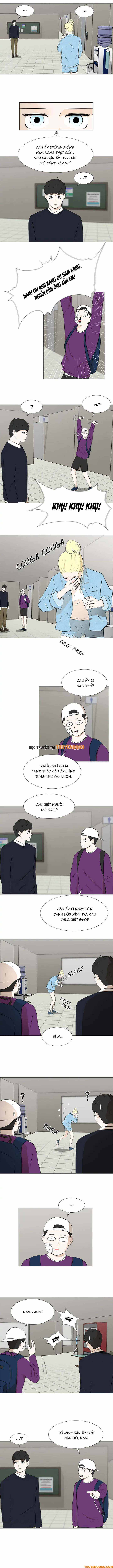 Dark Mortal (Official) Chapter 10 - Trang 2