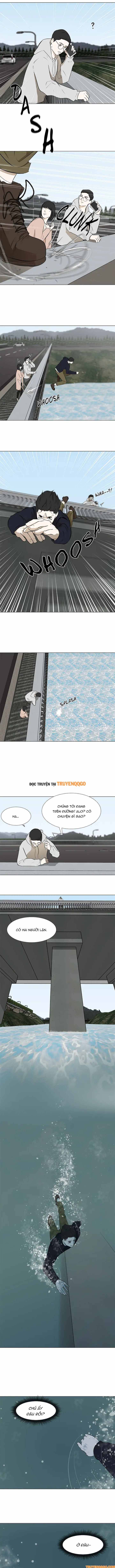 Dark Mortal (Official) Chapter 11 - Trang 2