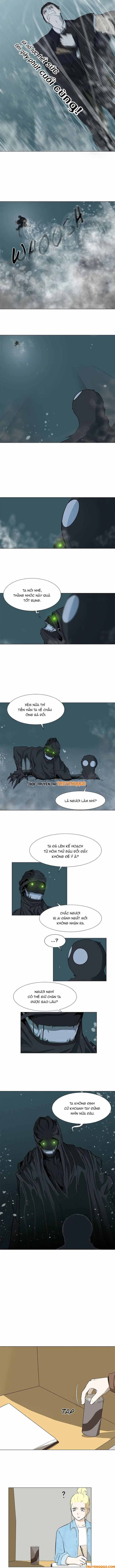 Dark Mortal (Official) Chapter 11 - Trang 2