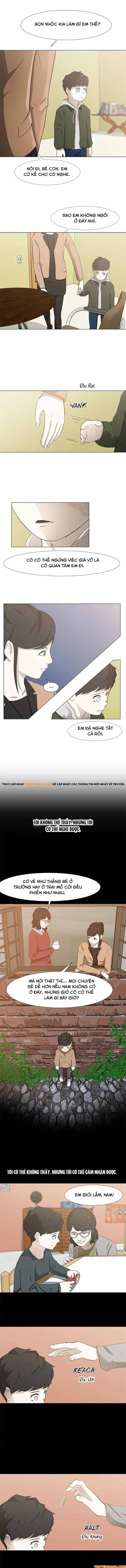 Dark Mortal (Official) Chapter 2 - Trang 2