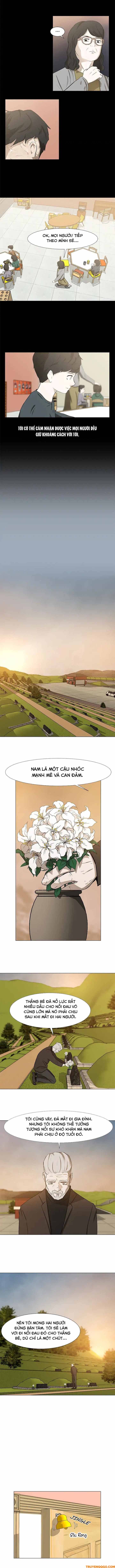 Dark Mortal (Official) Chapter 2 - Trang 2