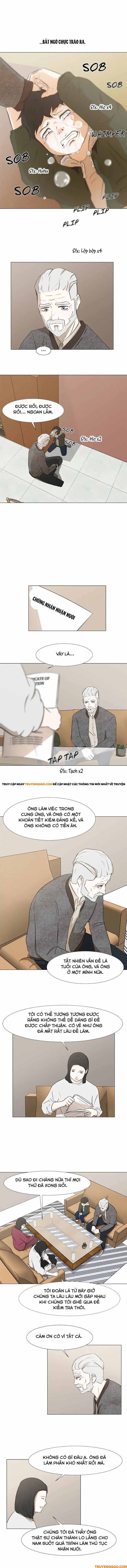 Dark Mortal (Official) Chapter 2 - Trang 2