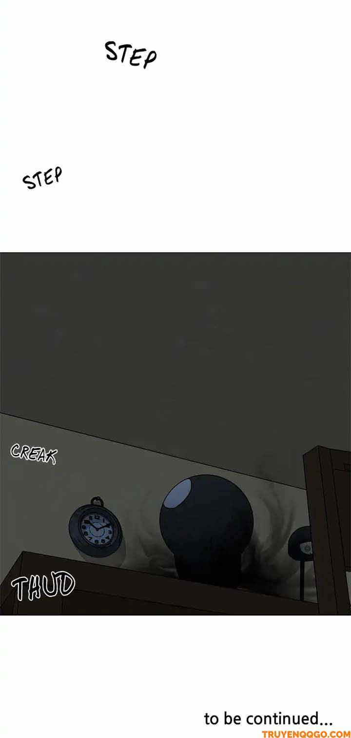 Dark Mortal (Official) Chapter 3 - Trang 2