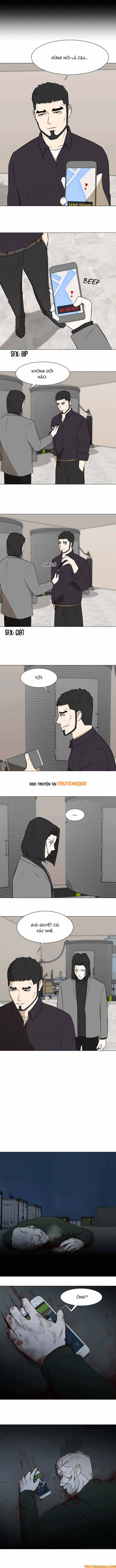 Dark Mortal (Official) Chapter 36 - Trang 2