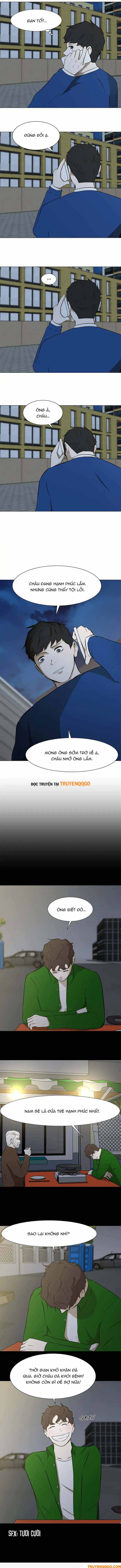 Dark Mortal (Official) Chapter 36 - Trang 2