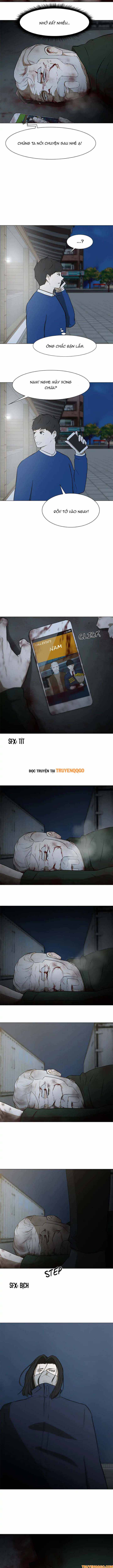 Dark Mortal (Official) Chapter 36 - Trang 2