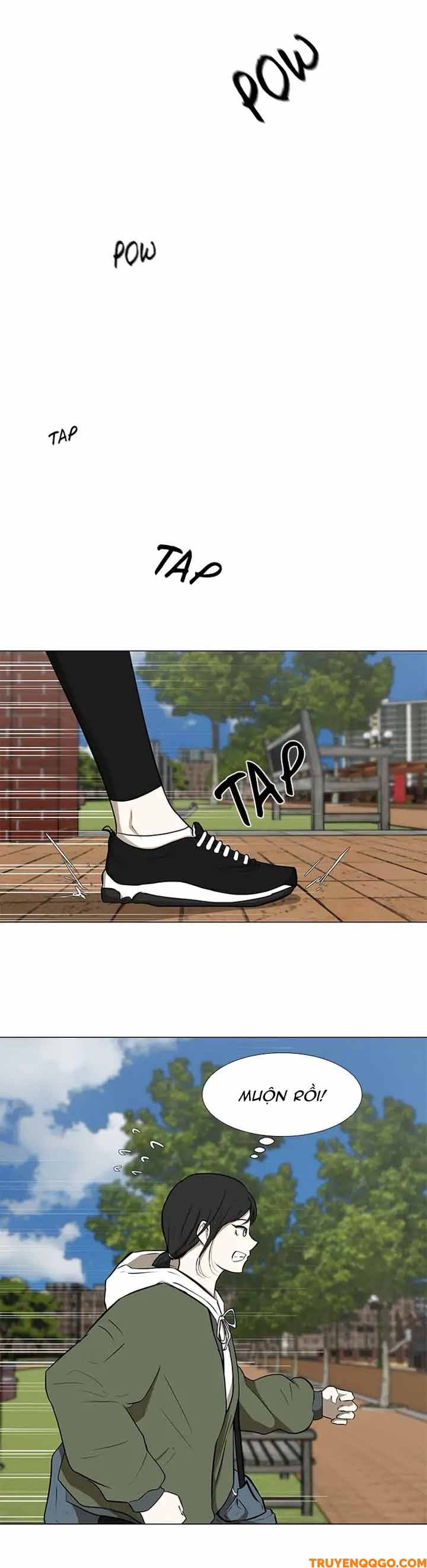 Dark Mortal (Official) Chapter 37 - Trang 2