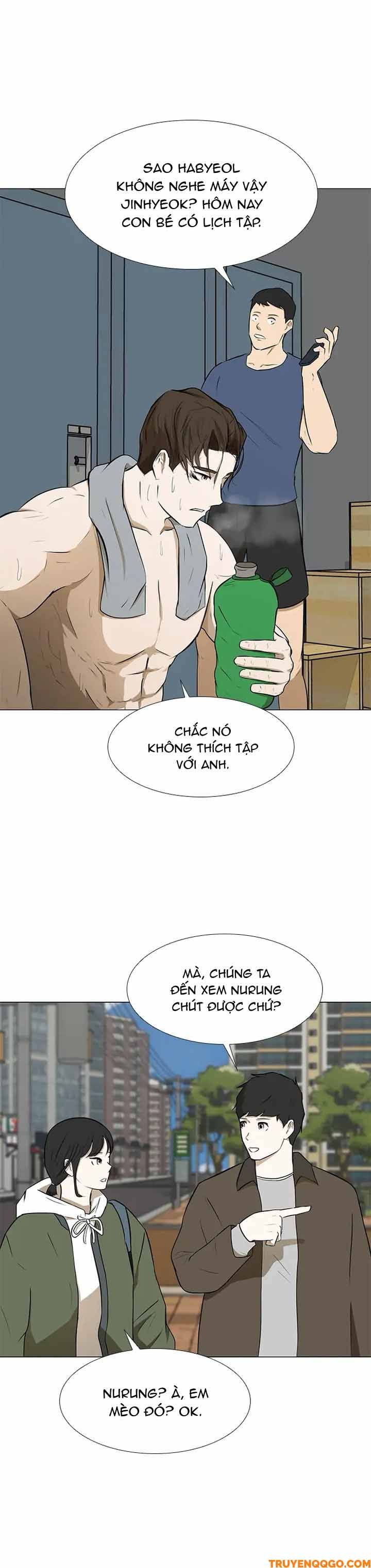 Dark Mortal (Official) Chapter 37 - Trang 2