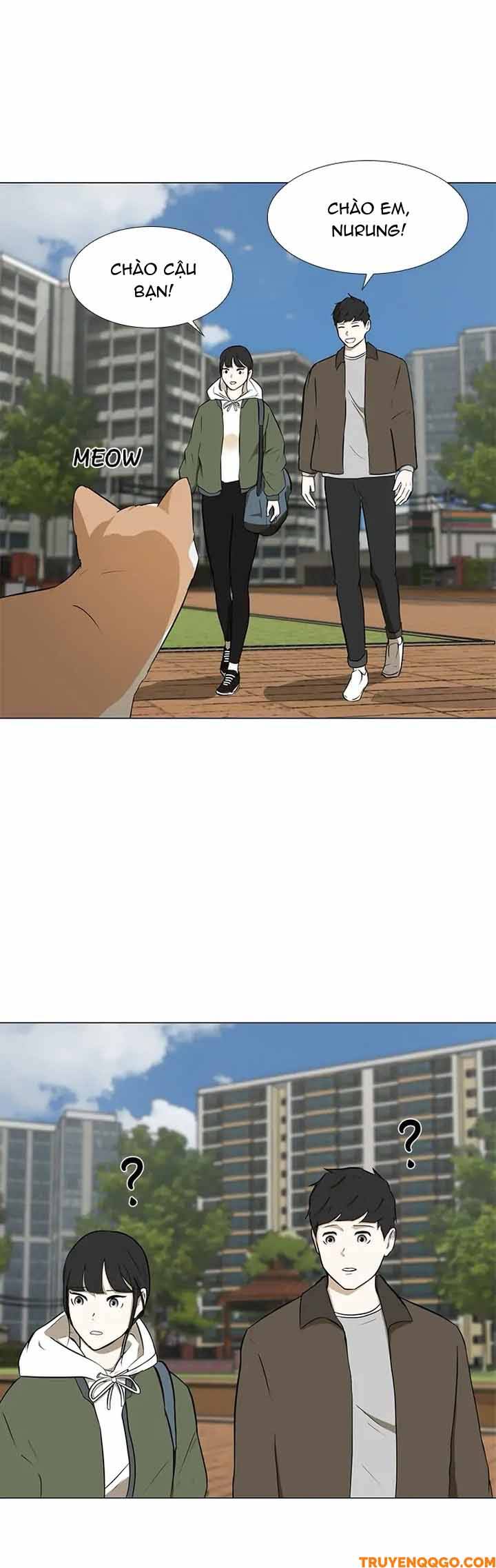 Dark Mortal (Official) Chapter 37 - Trang 2