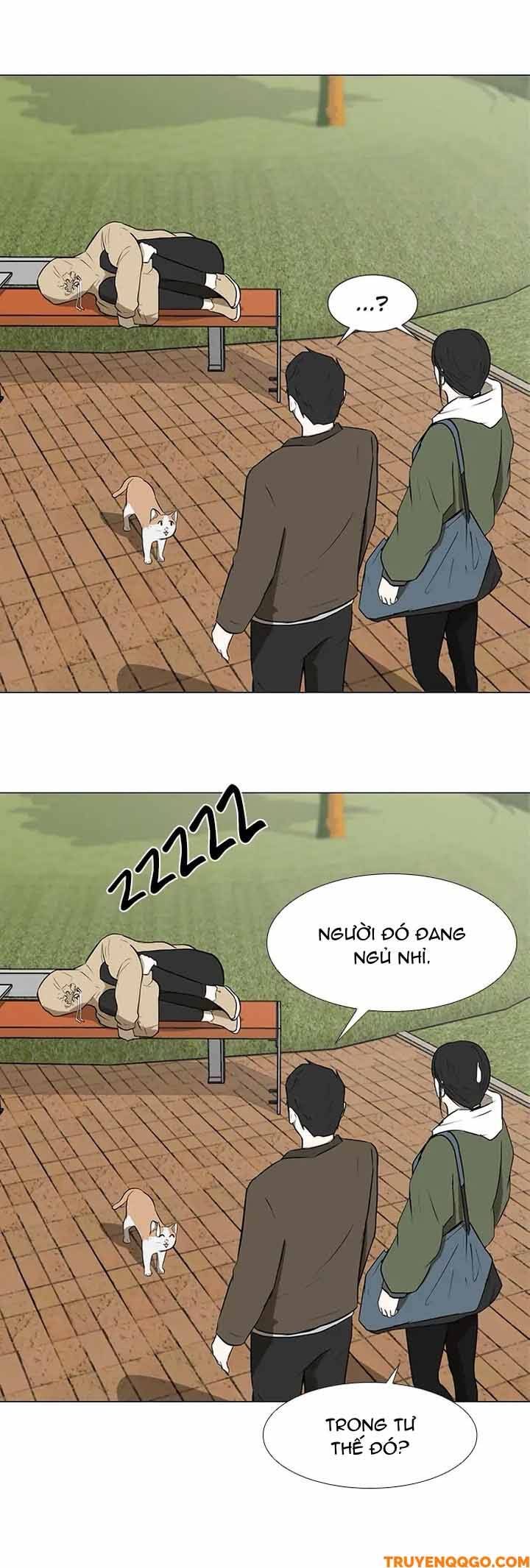 Dark Mortal (Official) Chapter 37 - Trang 2