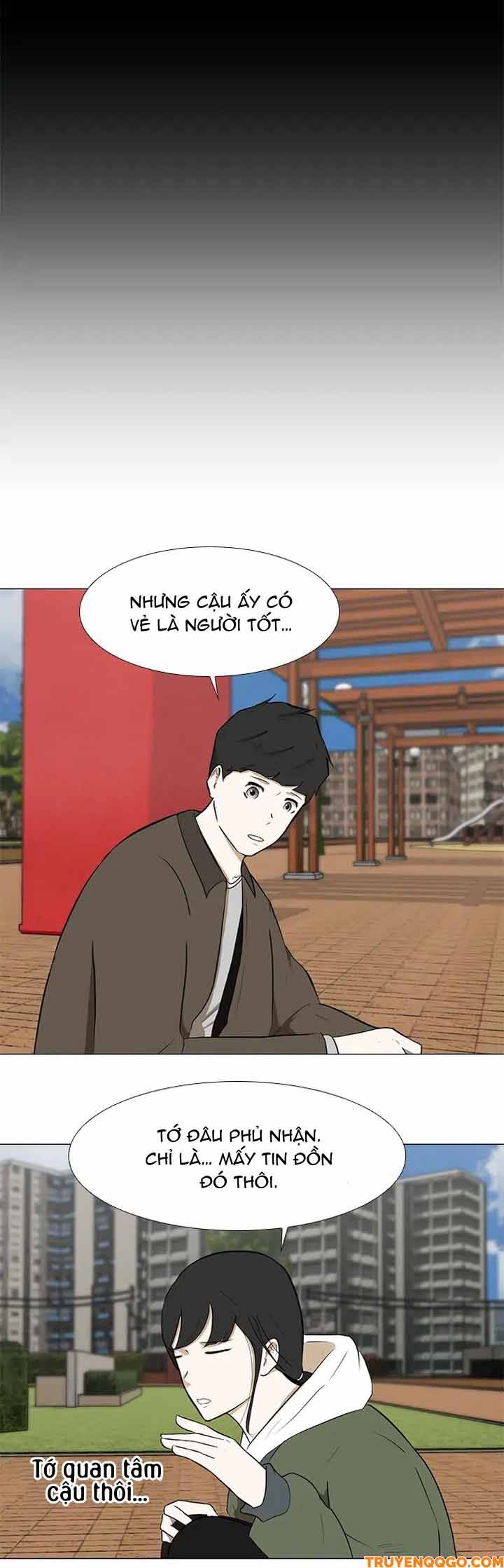 Dark Mortal (Official) Chapter 37 - Trang 2