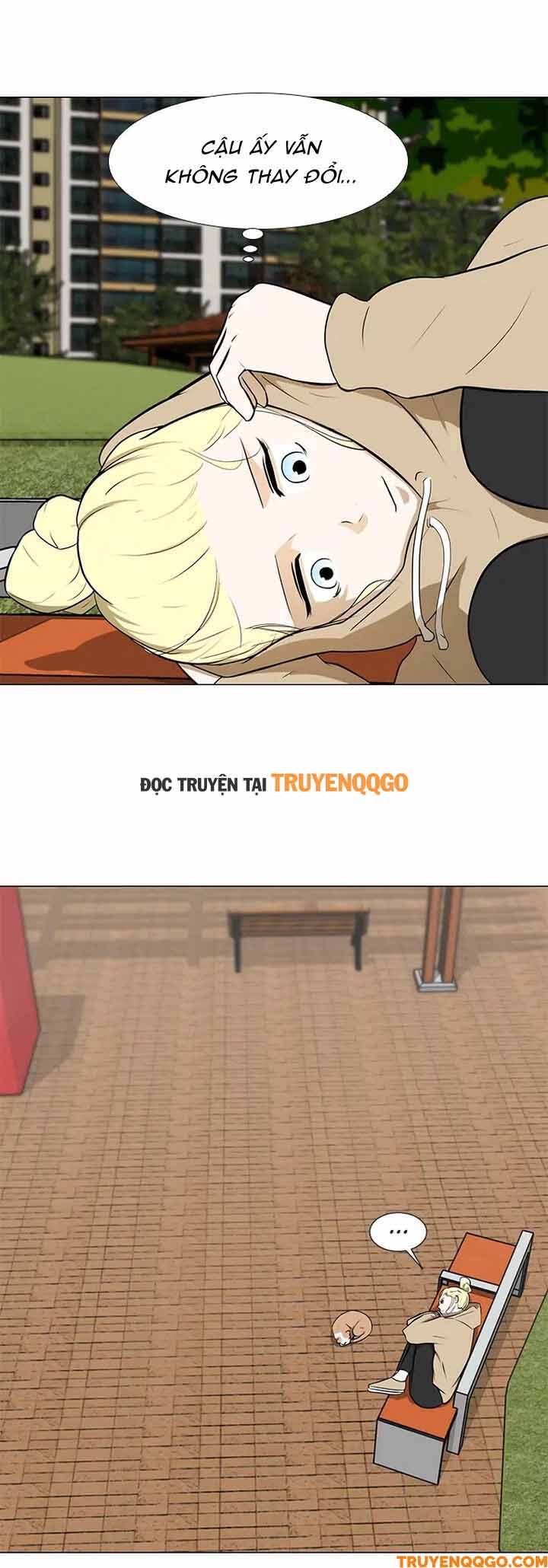 Dark Mortal (Official) Chapter 37 - Trang 2