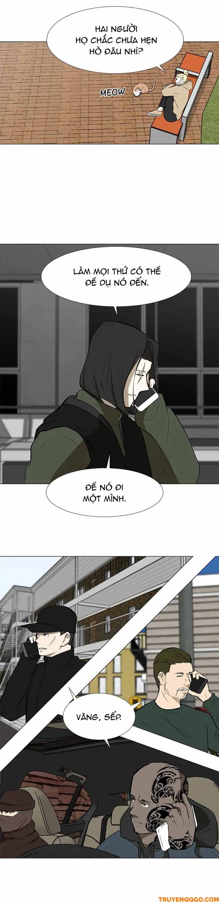 Dark Mortal (Official) Chapter 37 - Trang 2