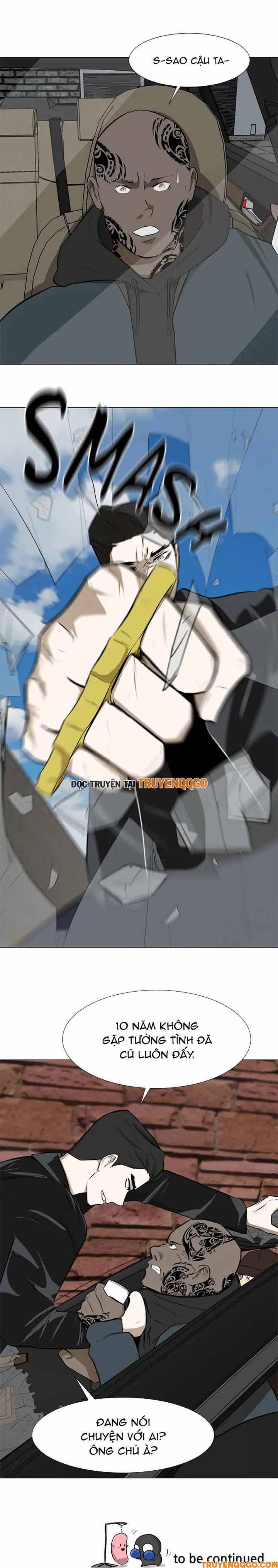 Dark Mortal (Official) Chapter 37 - Trang 2