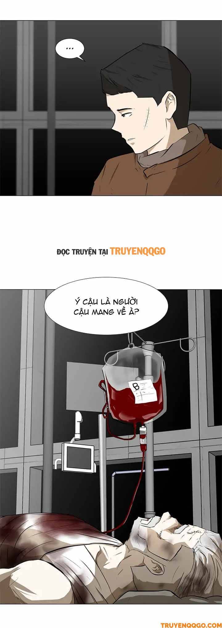 Dark Mortal (Official) Chapter 37 - Trang 2