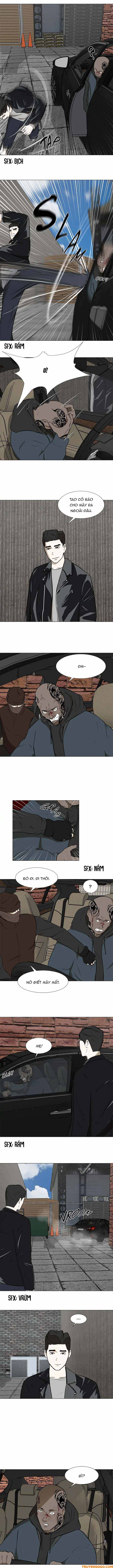 Dark Mortal (Official) Chapter 38 - Trang 2
