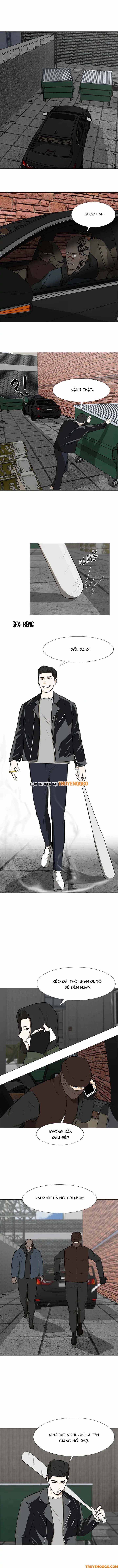 Dark Mortal (Official) Chapter 38 - Trang 2