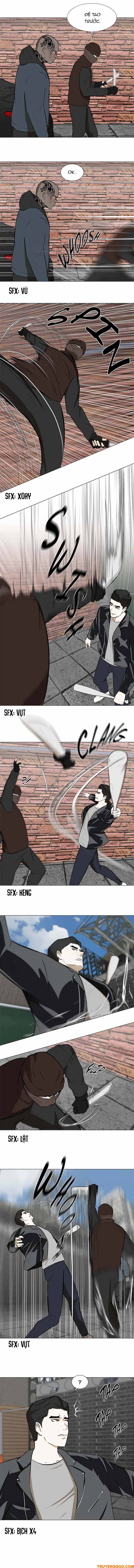 Dark Mortal (Official) Chapter 38 - Trang 2