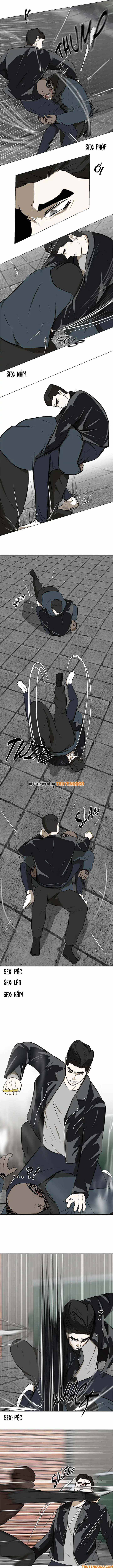 Dark Mortal (Official) Chapter 38 - Trang 2