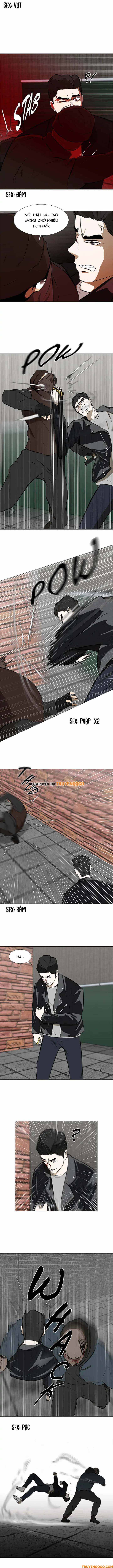 Dark Mortal (Official) Chapter 38 - Trang 2