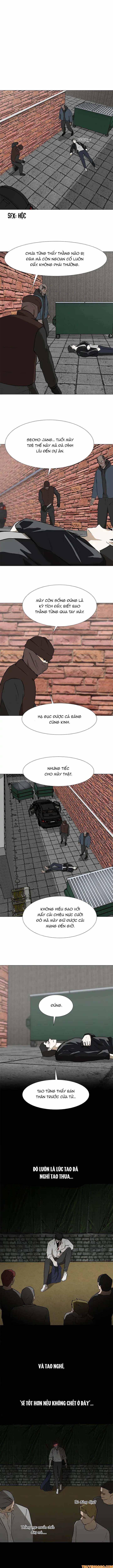 Dark Mortal (Official) Chapter 38 - Trang 2