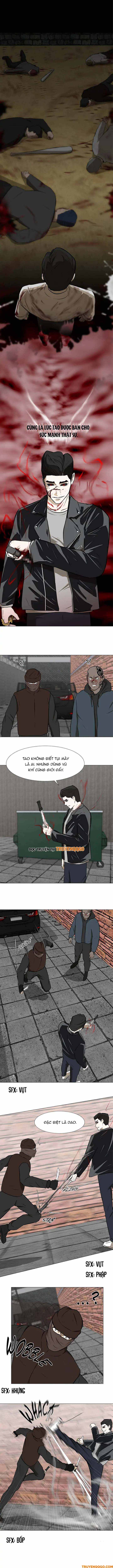 Dark Mortal (Official) Chapter 38 - Trang 2