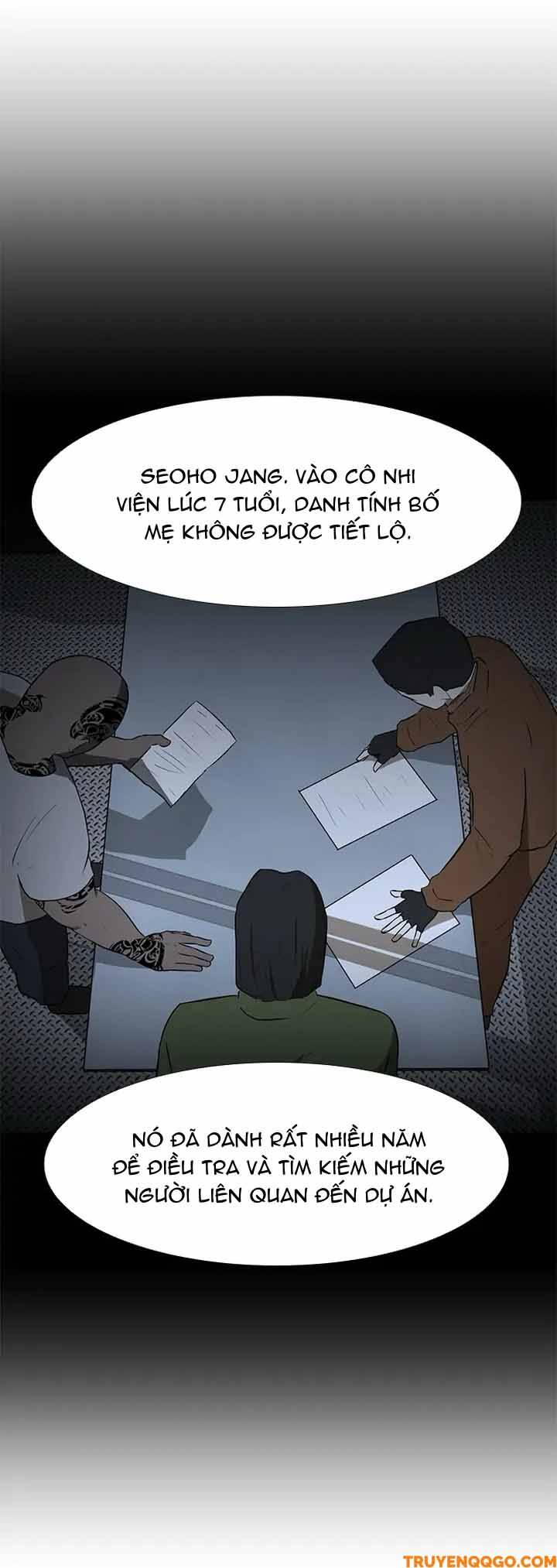 Dark Mortal (Official) Chapter 39 - Trang 2