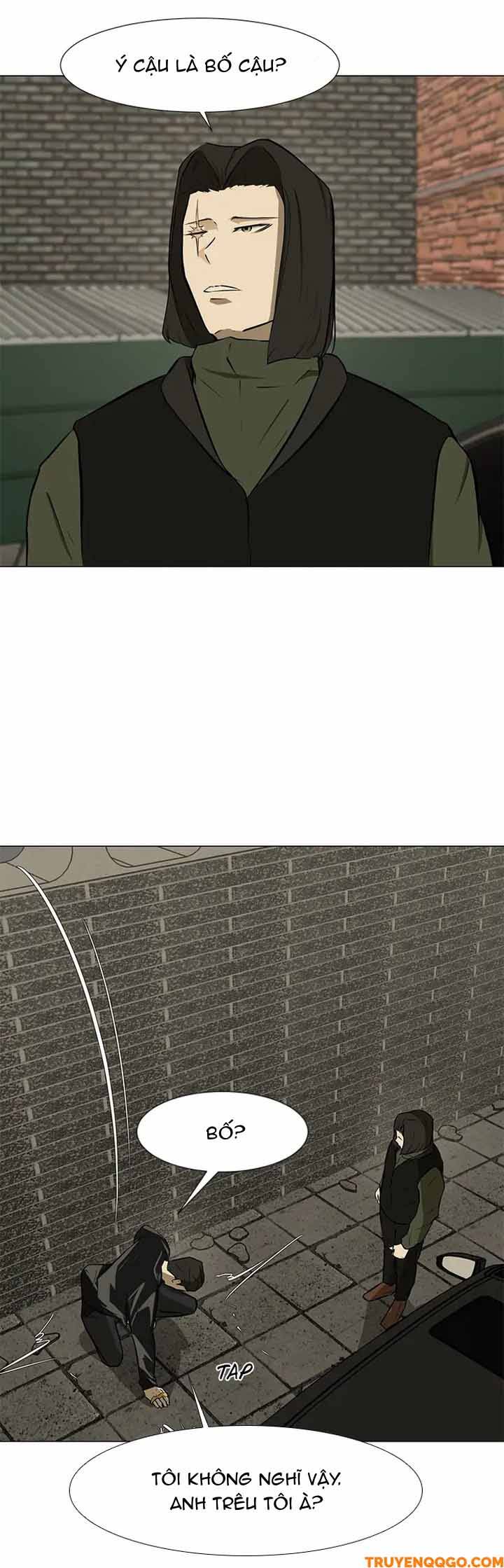 Dark Mortal (Official) Chapter 39 - Trang 2