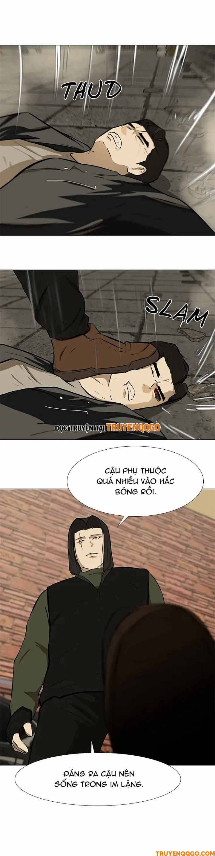 Dark Mortal (Official) Chapter 39 - Trang 2