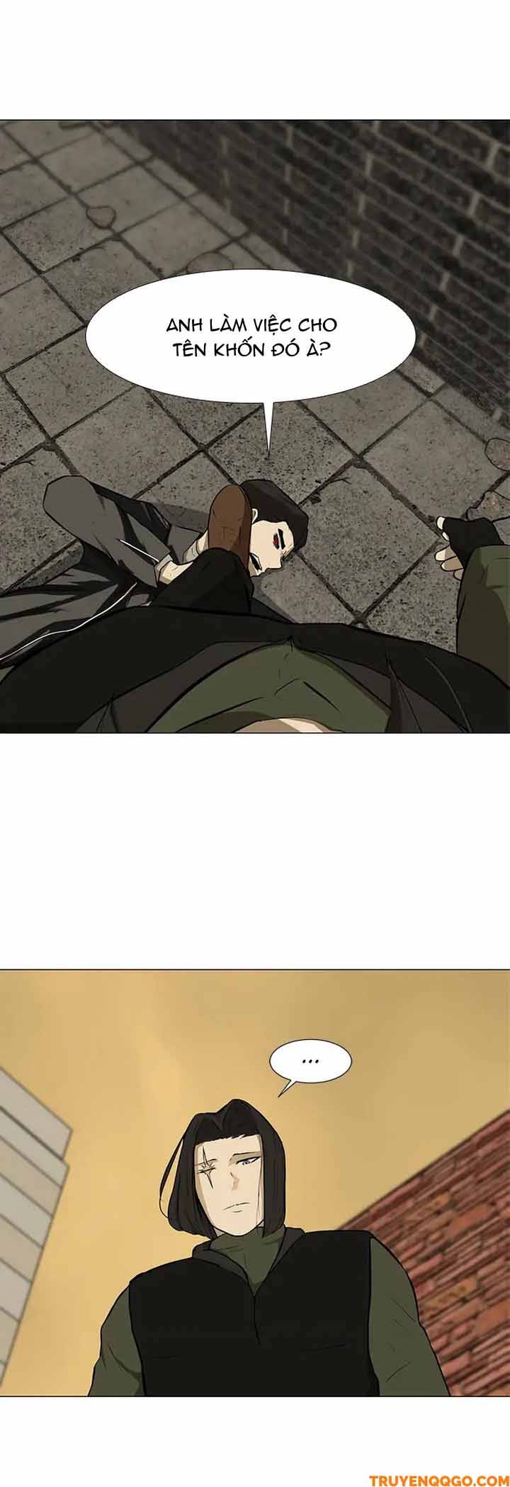 Dark Mortal (Official) Chapter 39 - Trang 2