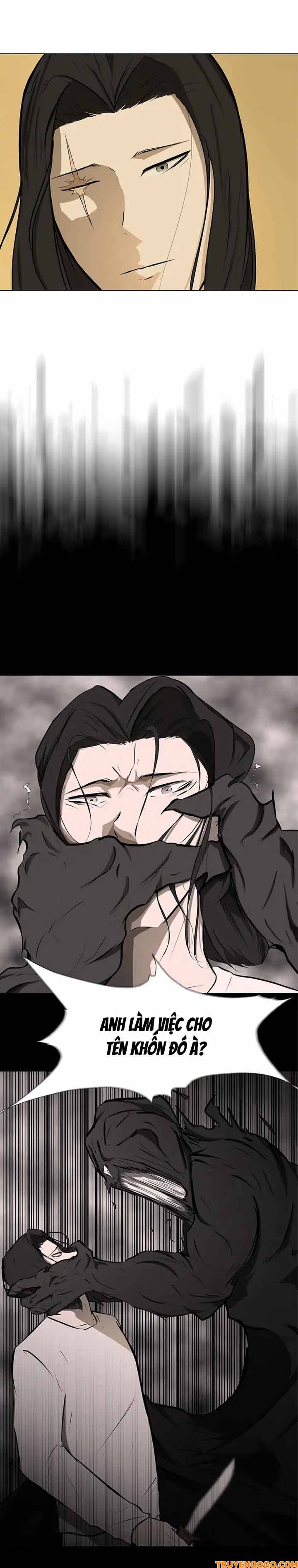 Dark Mortal (Official) Chapter 39 - Trang 2