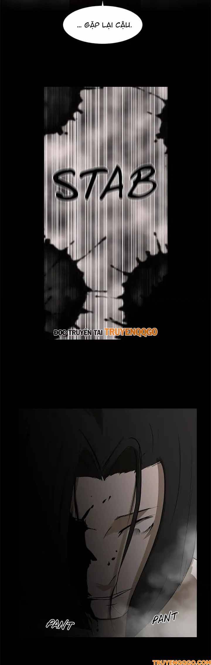 Dark Mortal (Official) Chapter 39 - Trang 2