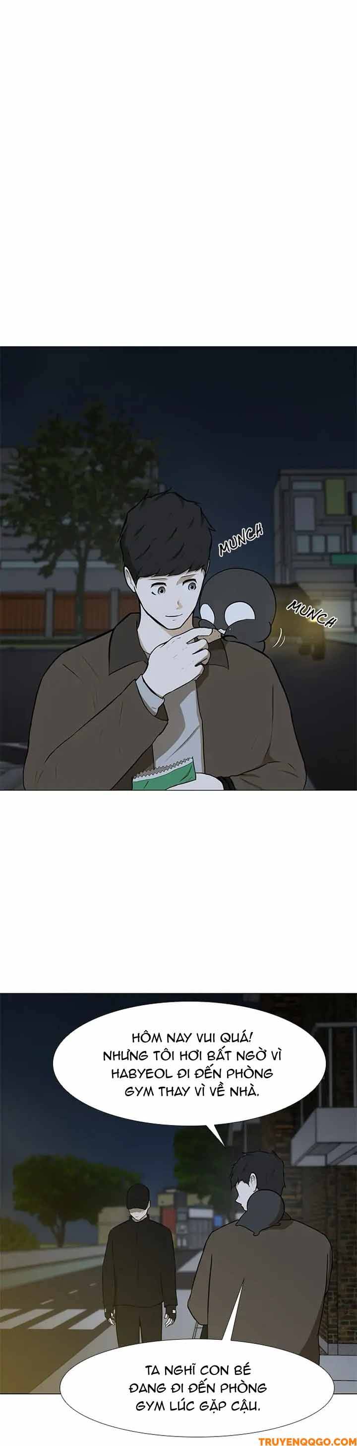 Dark Mortal (Official) Chapter 39 - Trang 2