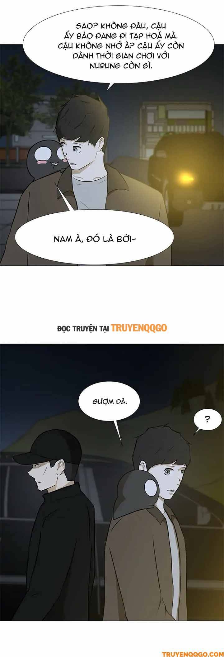 Dark Mortal (Official) Chapter 39 - Trang 2