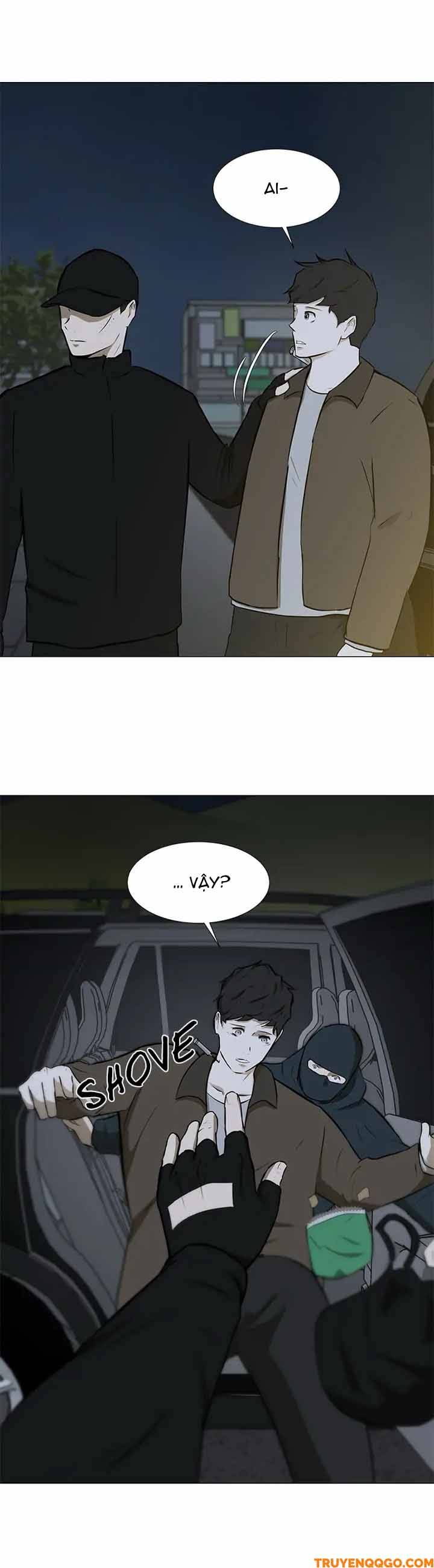 Dark Mortal (Official) Chapter 39 - Trang 2