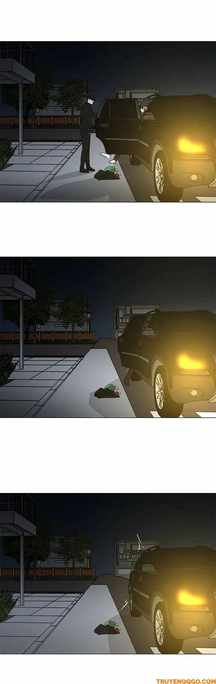 Dark Mortal (Official) Chapter 39 - Trang 2