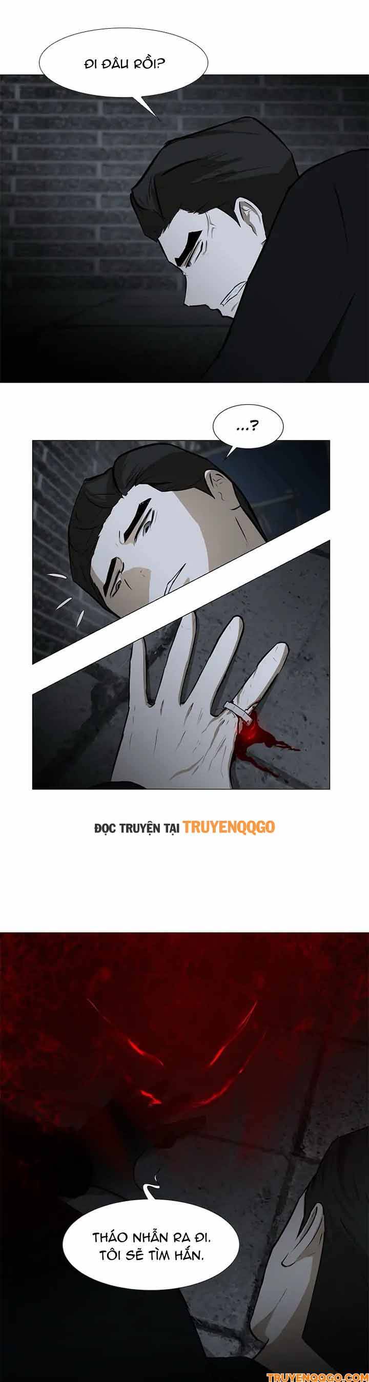 Dark Mortal (Official) Chapter 39 - Trang 2