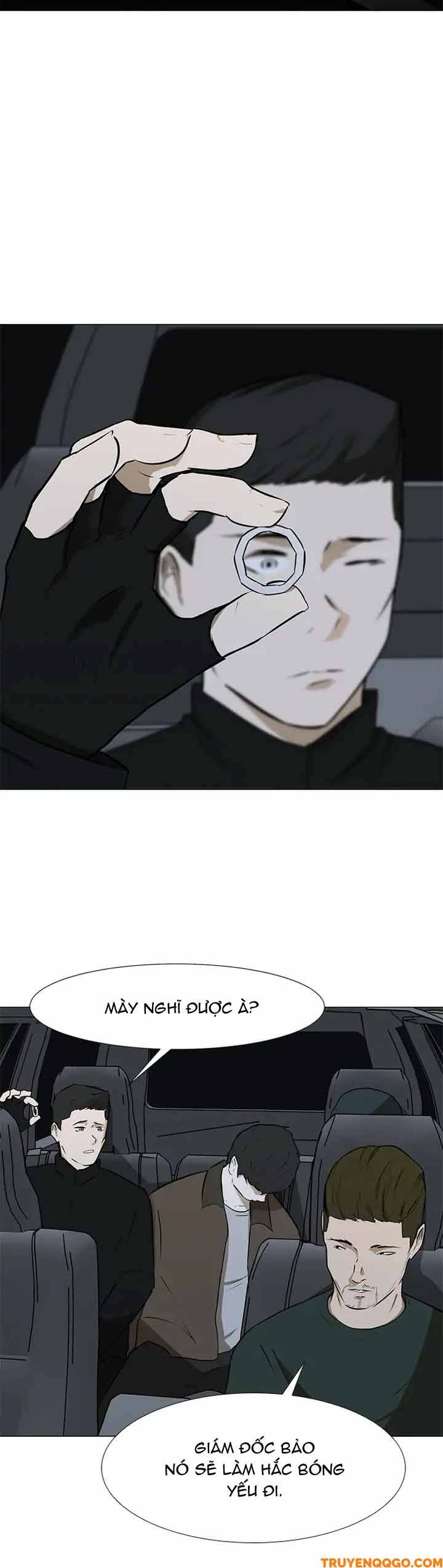 Dark Mortal (Official) Chapter 39 - Trang 2