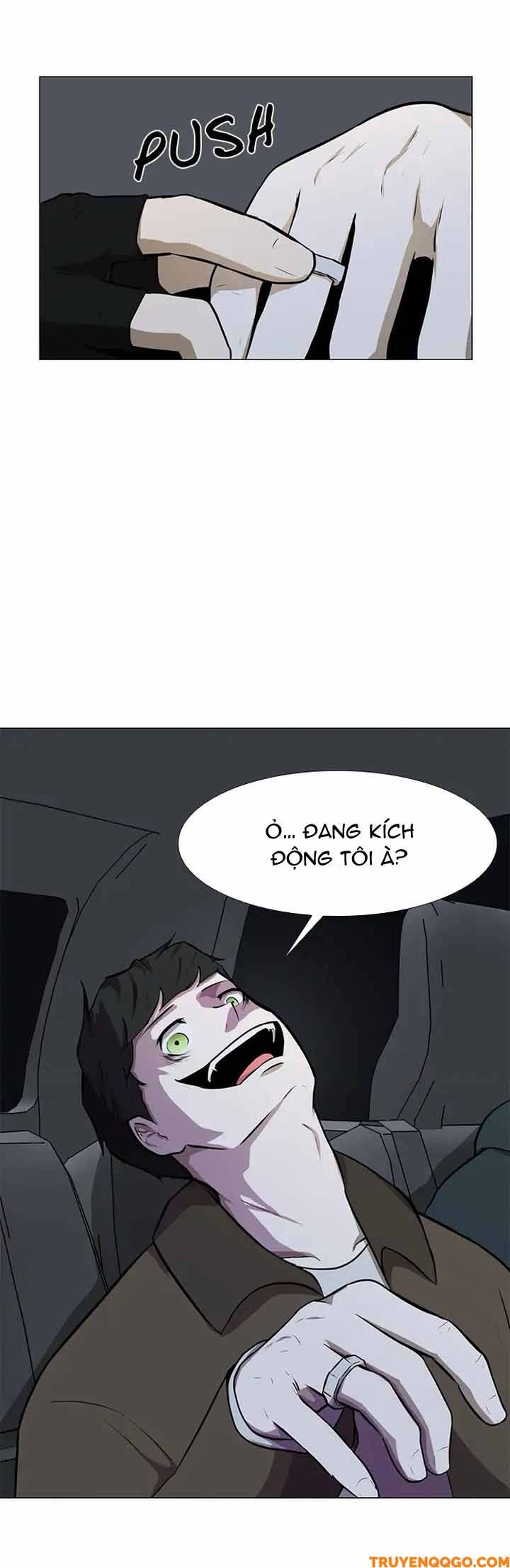 Dark Mortal (Official) Chapter 39 - Trang 2