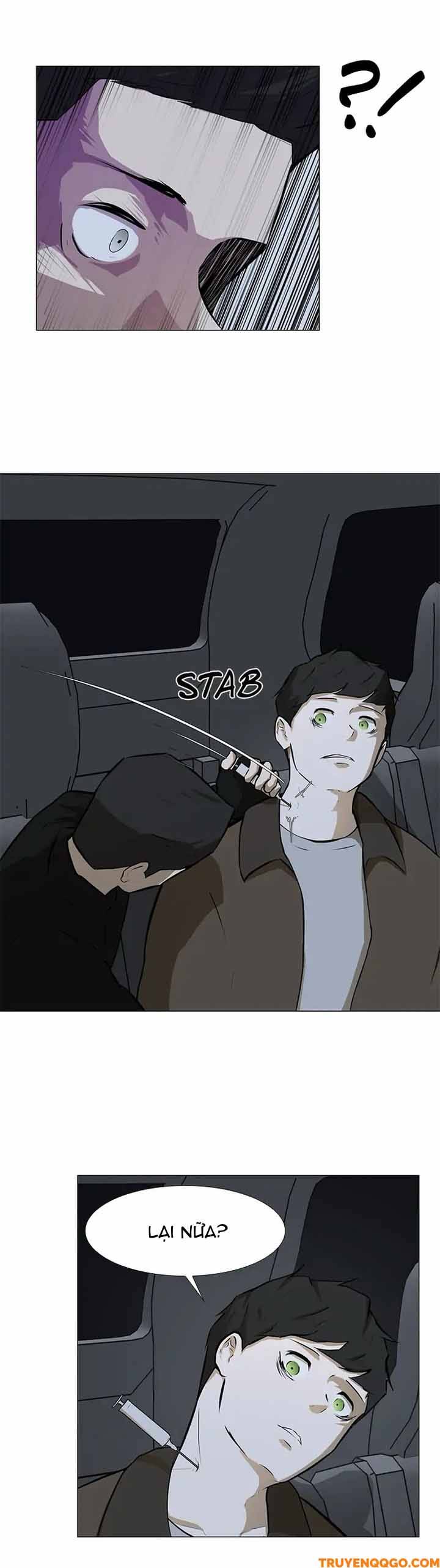 Dark Mortal (Official) Chapter 39 - Trang 2