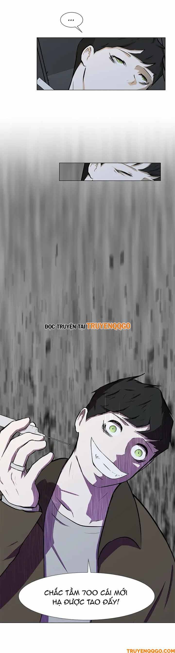 Dark Mortal (Official) Chapter 39 - Trang 2