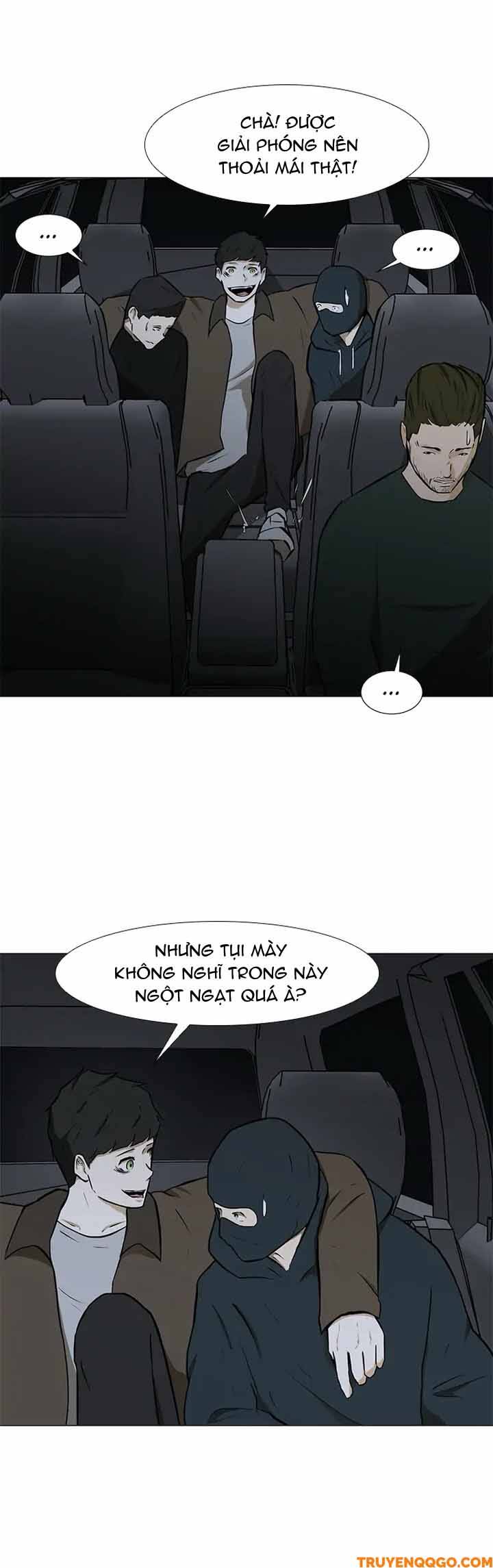 Dark Mortal (Official) Chapter 39 - Trang 2