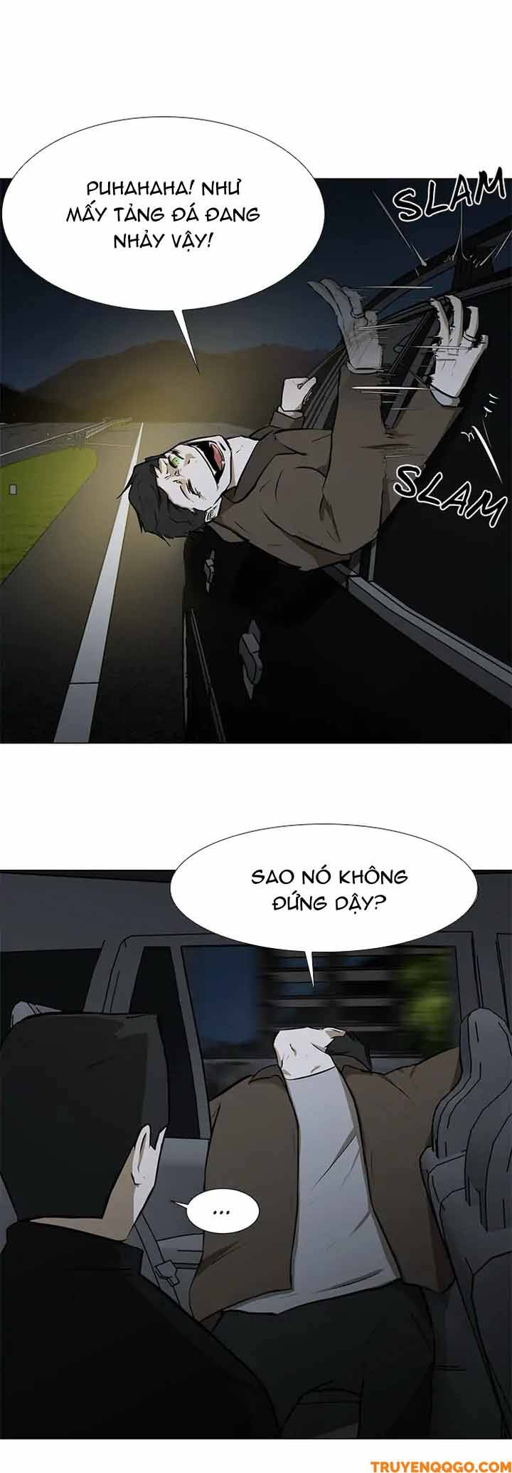 Dark Mortal (Official) Chapter 39 - Trang 2