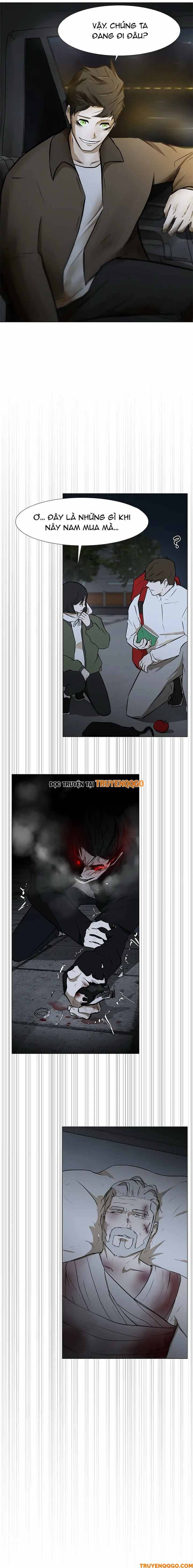 Dark Mortal (Official) Chapter 39 - Trang 2