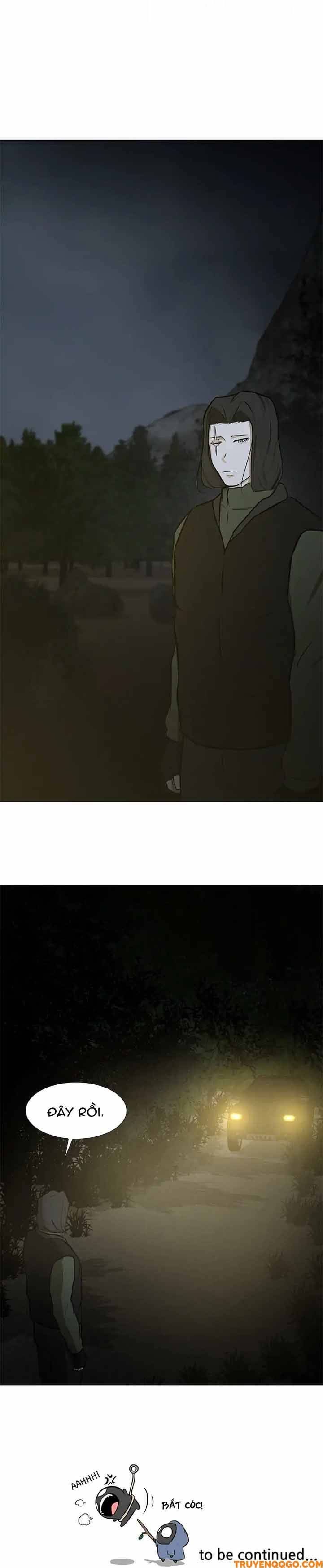 Dark Mortal (Official) Chapter 39 - Trang 2