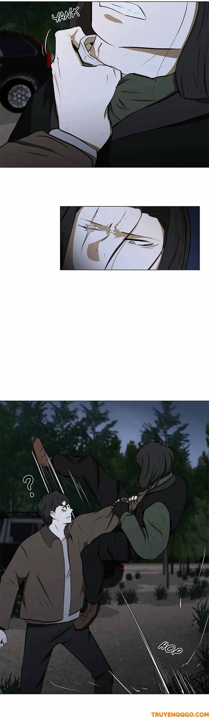 Dark Mortal (Official) Chapter 40 - Trang 2