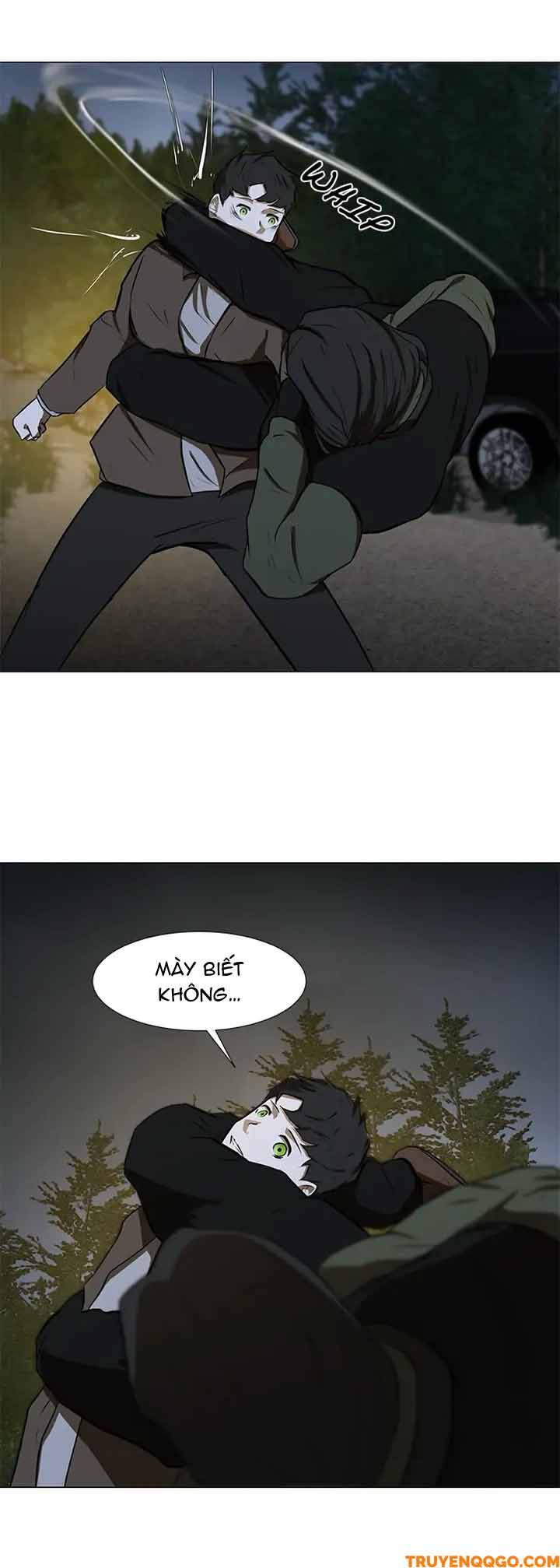 Dark Mortal (Official) Chapter 40 - Trang 2