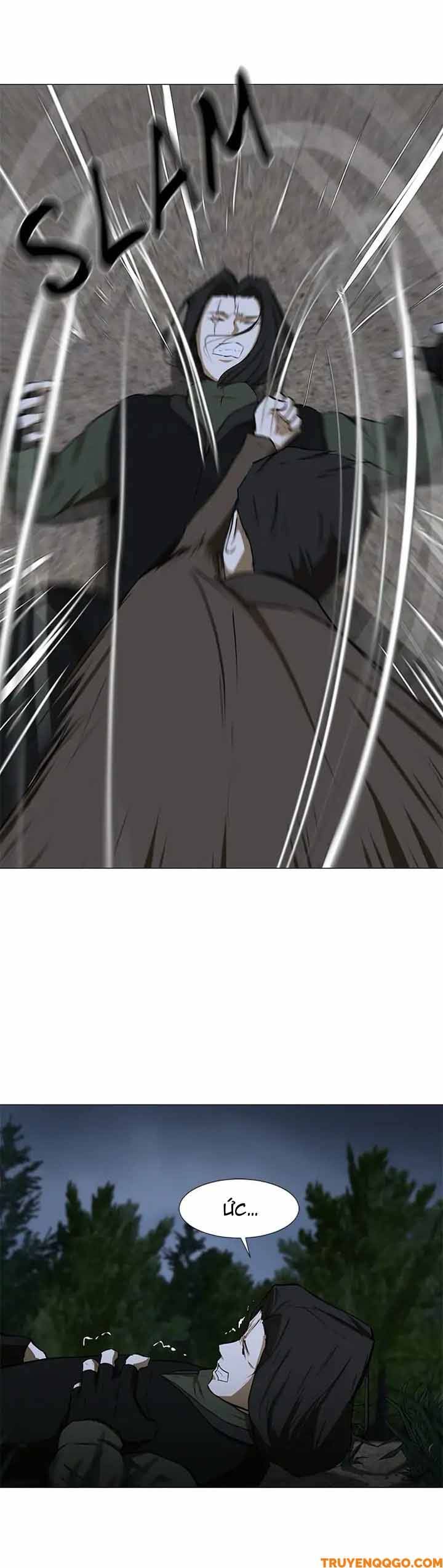 Dark Mortal (Official) Chapter 40 - Trang 2